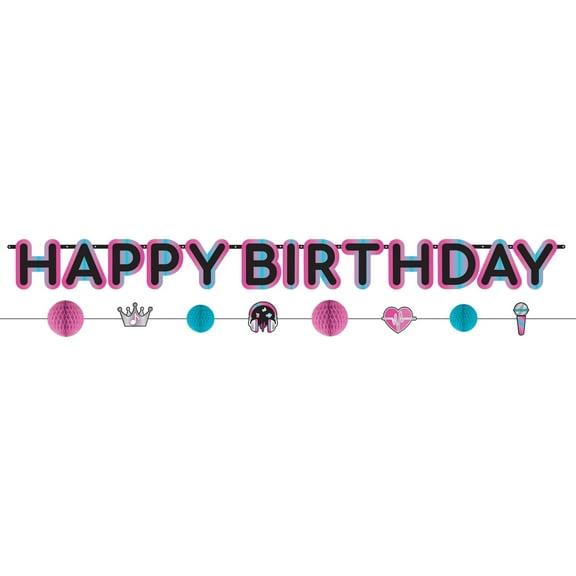 Internet Famous Double Banner Kit (2pcs)