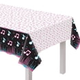 thumbnail image 1 of Internet Famous Plastic Table Cover, 1ct, 1 of 1