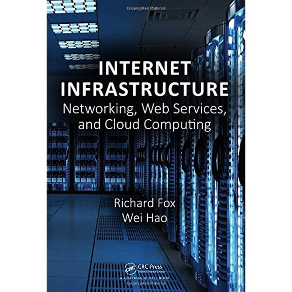 Pre-Owned Internet Infrastructure: Networking, Web Services, and Cloud Computing