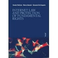 thumbnail image 1 of Internet Law and Protection of Fundamental Rights, (Paperback), 1 of 1
