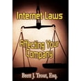thumbnail image 1 of Internet Laws Affecting Your Company (Hardcover), 1 of 1
