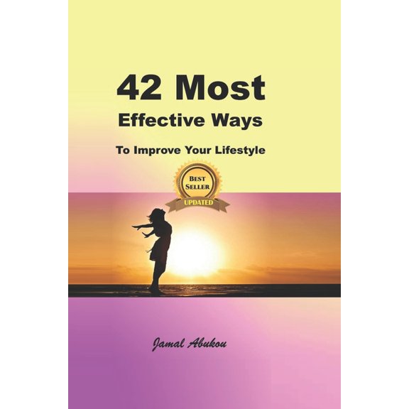 Internet Marketing: 42 Most Effective Ways To Improve Your Lifestyle (Series #3) (Paperback)