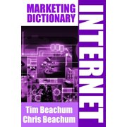 Internet Marketing Dictionary, Paperback