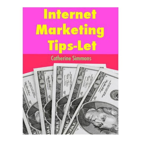 Internet Marketing Tips-Let (Paperback)