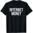 thumbnail image 1 of Internet Money T-Shirt, 1 of 3