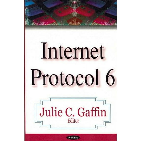 Internet Protocol 6