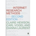 thumbnail image 1 of Internet Research Methods, (Paperback), 1 of 1