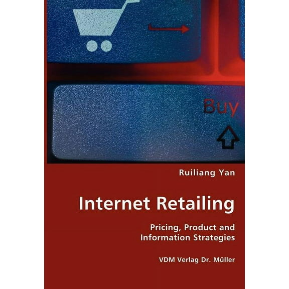 Internet Retailing (Paperback)