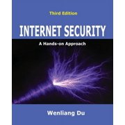 Internet Security A Hands-on Approach, Paperback