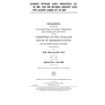 thumbnail image 1 of Internet Spyware (I-SPY) Prevention Act of 2007, and the Securing Aircraft Cockpits Against Lasers Act of 2007 (Paperback), 1 of 1