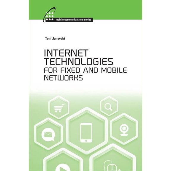 Pre-Owned Internet Technologies for Fixed and Mobile Networks