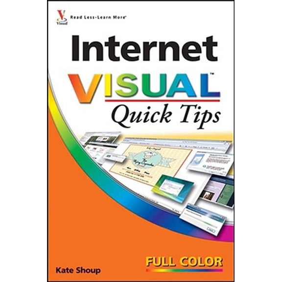 Pre-Owned Internet Visual Quick Tips
