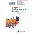 thumbnail image 1 of Internet Werkzeuge Und Dienste: Von "Archie" Bis "World Wide Web", (Paperback), 1 of 1
