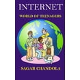 thumbnail image 1 of Internet world of teenagers, (Paperback), 1 of 1