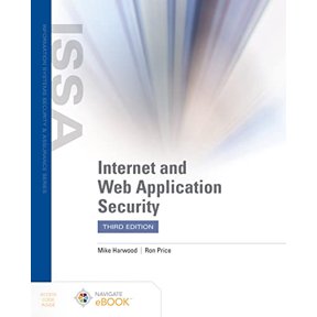 Pre-Owned Internet and Web Application Security (Paperback) by Mike Harwood, Ron Price