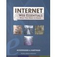 thumbnail image 1 of Pre-Owned Internet and Web Essentials : What You Need to Know 9781887902403 Used, 1 of 1