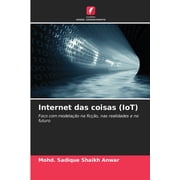 Internet das coisas IoT, Paperback