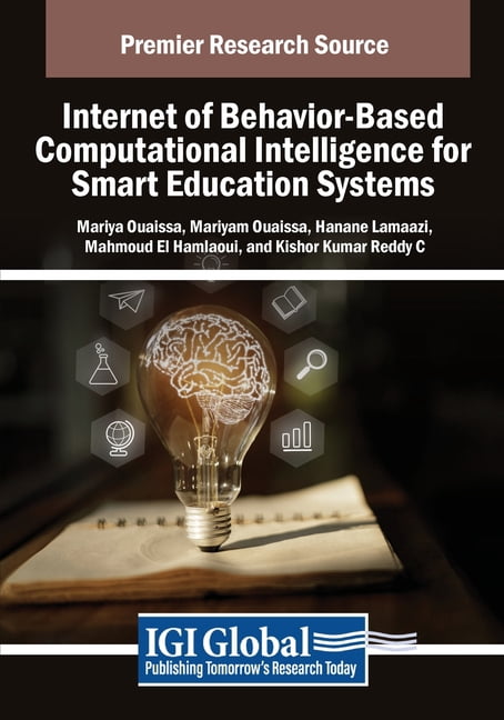Internet of Behavior-Based Computational Intelligence for Smart ...