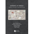 thumbnail image 1 of Internet of Things: Energy, Industry, and Healthcare, (Paperback), 1 of 1