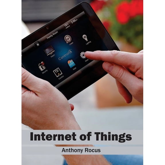 Internet of Things, (Hardcover)
