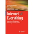 thumbnail image 1 of Internet of Things Internet of Everything: Algorithms, Methodologies, Technologies and Perspectives, (Paperback), 1 of 1