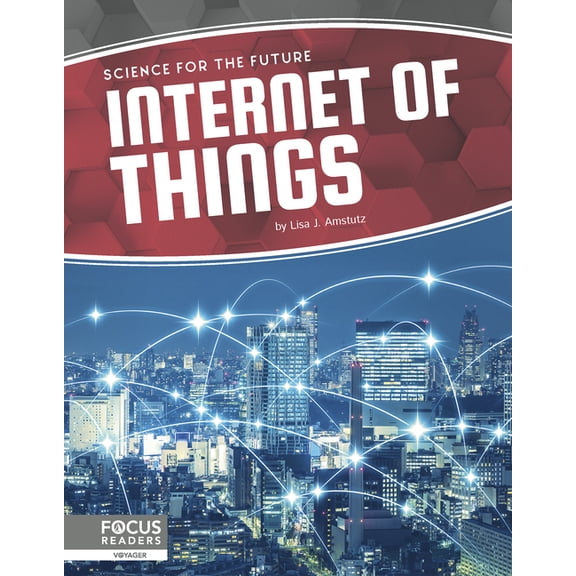 Internet of Things (Paperback)