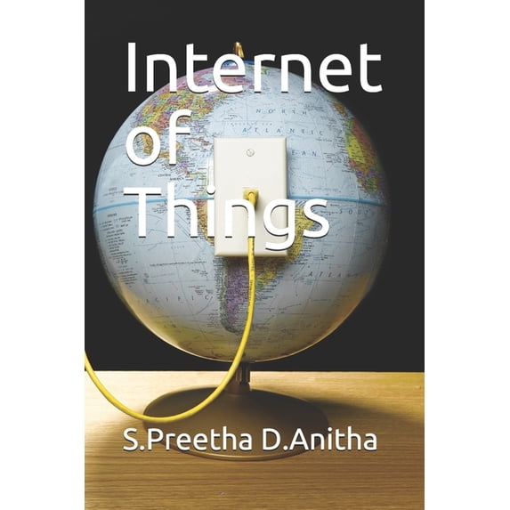 Internet of Things, (Paperback)