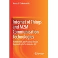 thumbnail image 1 of Internet of Things and M2m Communication Technologies: Architecture and Practical Design Approach to Iot in Industry 4.0, (Paperback), 1 of 1