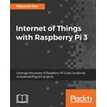 thumbnail image 1 of Internet of Things with Raspberry Pi 3, (Paperback), 1 of 1