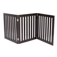 thumbnail image 1 of Internet's Best BirdRock Traditional Pet Gate, 1 of 5