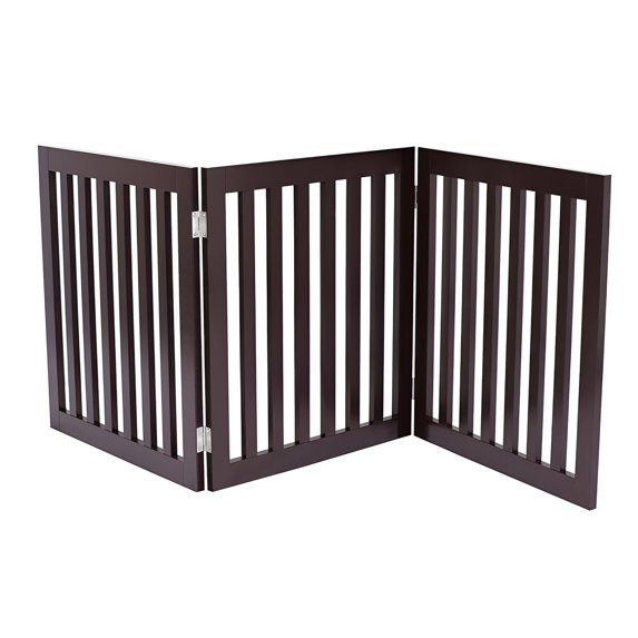 Internet's Best BirdRock Traditional Pet Gate