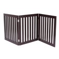Best BirdRock Traditional Pet Gate