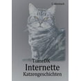 thumbnail image 1 of Internette Katzengeschichten, (Paperback), 1 of 1