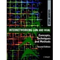 thumbnail image 1 of Internetworking LANs and WANs: Concepts, Techniques and Methods, (Paperback), 1 of 1