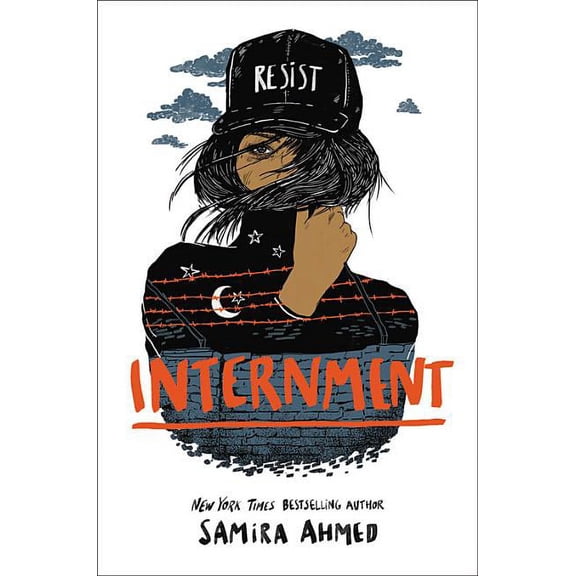 Internment, (Hardcover)