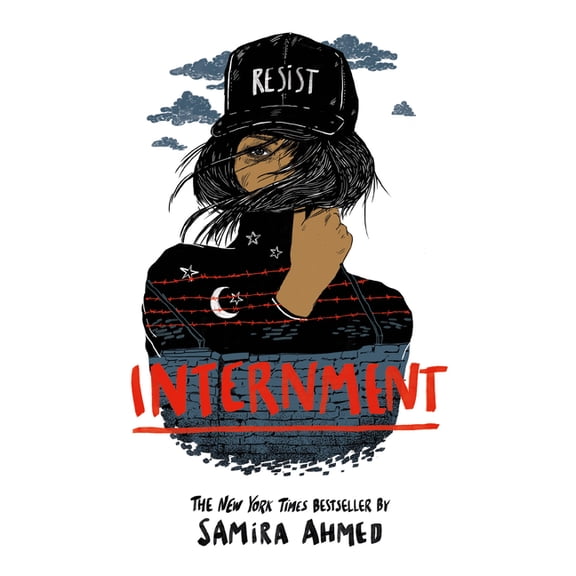 Internment, (Paperback)