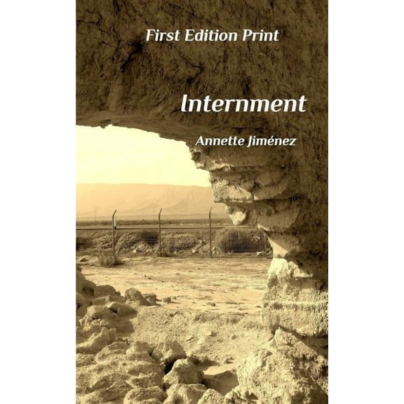 Internment, (Paperback)