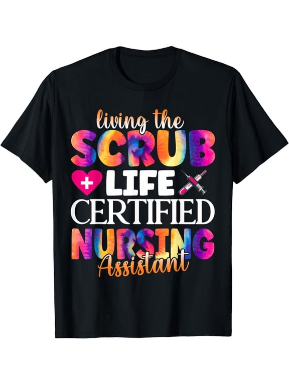 Internship Life | Registered Nurse assistant | CNA T-shirt for men | CNA T-shirt snt | CNA T-shirt for women