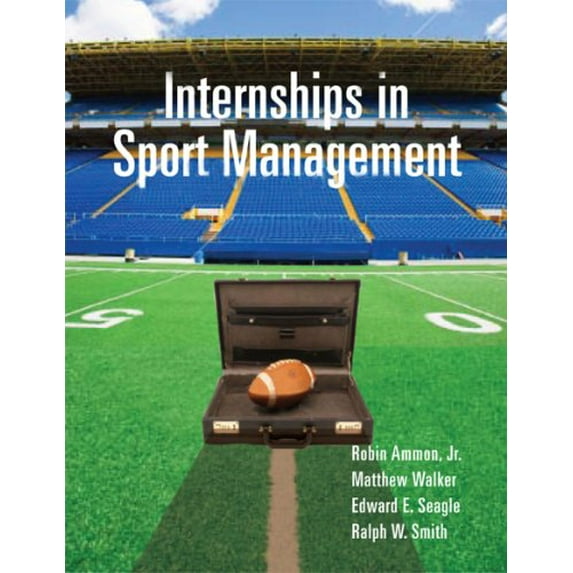 Pre-Owned Internships in Sport Management