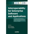 thumbnail image 1 of Interoperability for Enterprise Software and Applications: Proceedings of the Workshops and the Doctorial Symposium of the Second Ifac/Ifip I-ESA International Conference: Ei2n, Wsi, Is-Tspq 2006 (Har, 1 of 1
