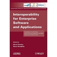 thumbnail image 1 of Interoperability Research for Networked Enterprises Applications and Software: Interoperability for Enterprise Software and Applications: Proceedings of the Workshops and the Doctorial Symposium of th, 1 of 1