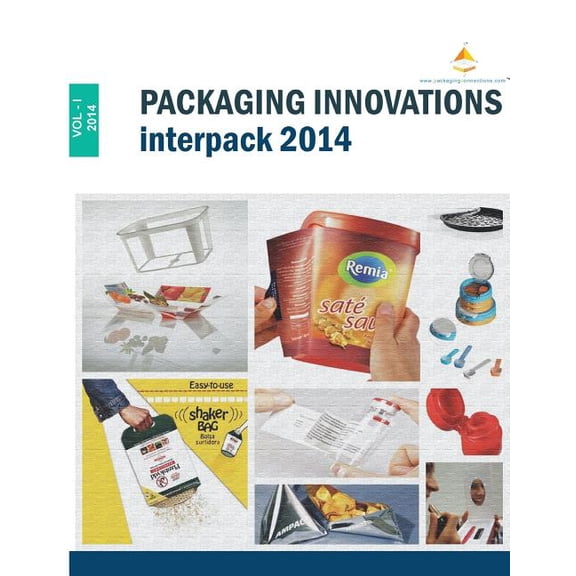 Interpack 2014: Packaging Innovations Interpack 2014 (Paperback)