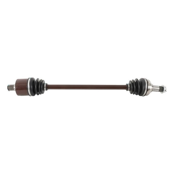 Interpart Atv/utv Axles iNTERPARTS ATV-AC-8-324
