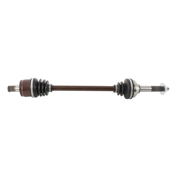 Interpart Atv/utv Axles iNTERPARTS ATV-KW-8-316