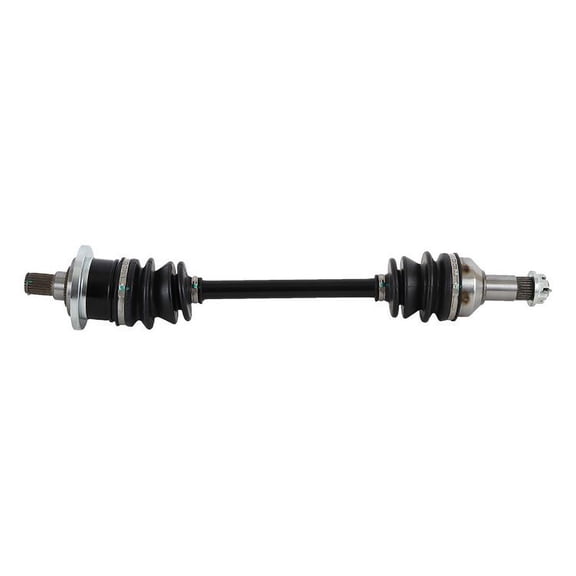 Interparts ATV-AC-8-145 Arctic Cat Complete Cv Shaft