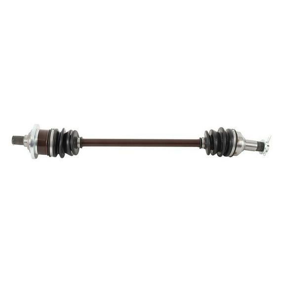 Interparts ATV-AC-8-147 Arctic Cat Complete Cv Axle