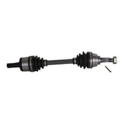 ARCTIC CAT COMPLETE CV SHAFT