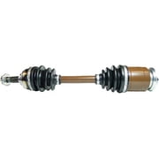 Interparts ATV-CA-8-213 CaN-Am Complete Cv Axle