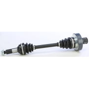 Interparts ATV Complete Rear Axle Right For Yamaha Grizzly ATV-YA-8-302