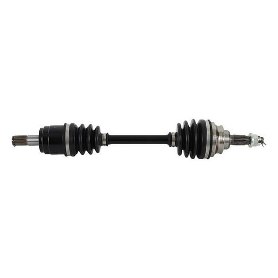Interparts ATV-HO-8-117 Honda Complete Cv Shaft